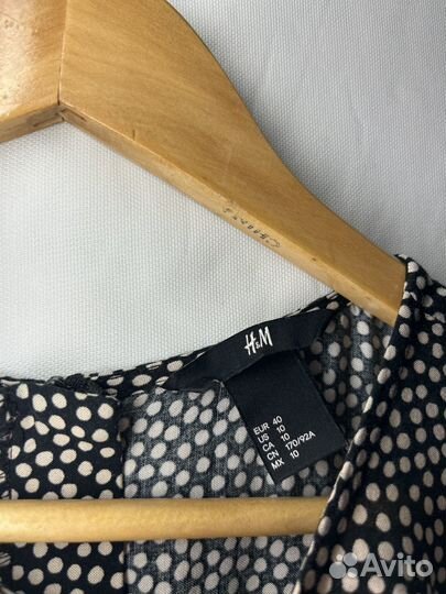 Платье H&M