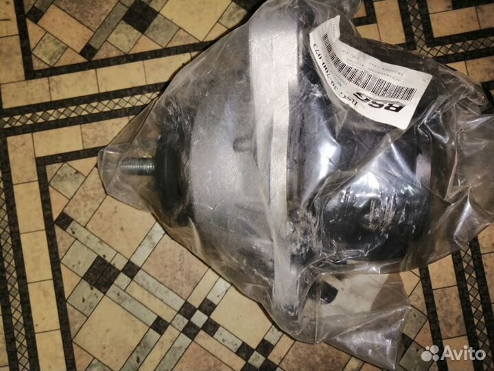 Опора двигателя ford transit 2.2 2006-2014