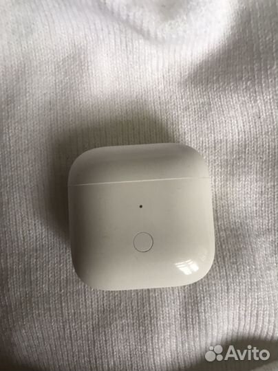 Наушники redmi buds 3