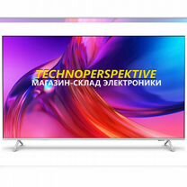 Philips Телевизор UHD 65PUS8729/60 65" 4K 120 Гц