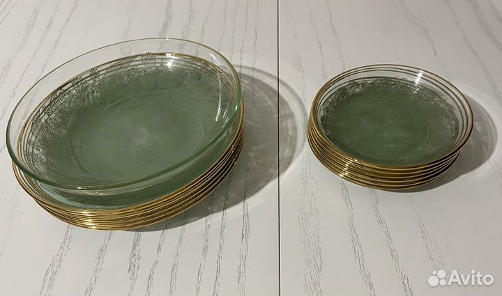 Посуда СССР