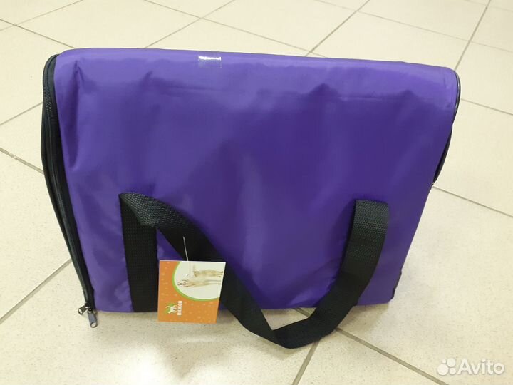 Переноска для транспортировки животных