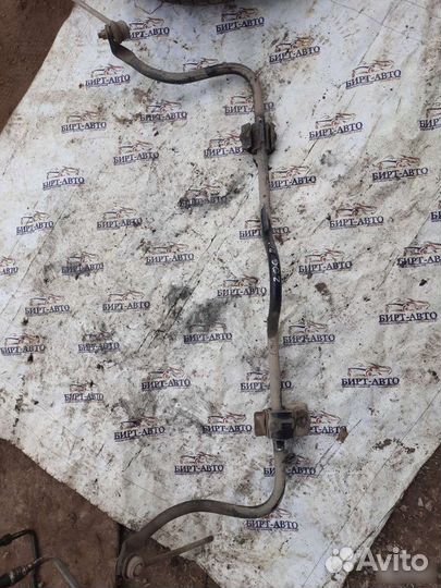 Стабилизатор устойчивости Peugeot 206