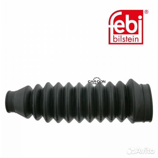 Febi 05067 пыльник рулевой рейки