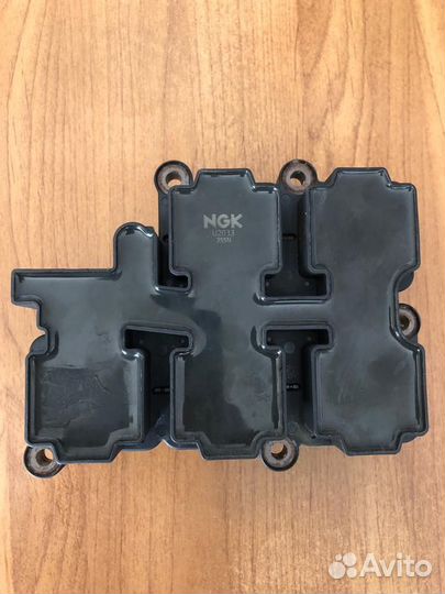 Модуль катушек зажигания Volkswagen Bora 2.3 AGZ