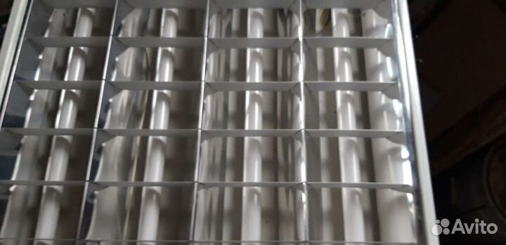 Светильник потолочный армстронг