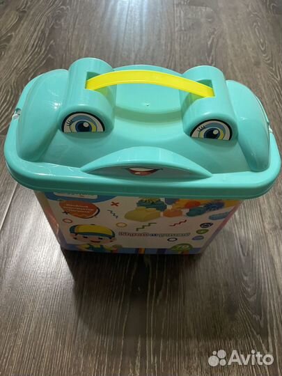 Пазлы новые