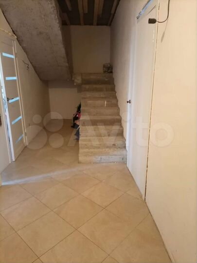 Дом 116 м² на участке 3 сот.