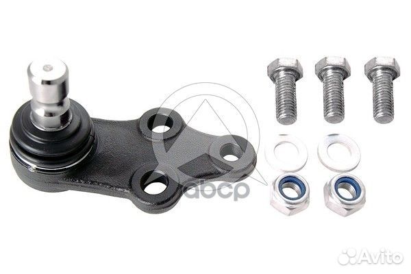 Шаровая опора 81183 Sidem