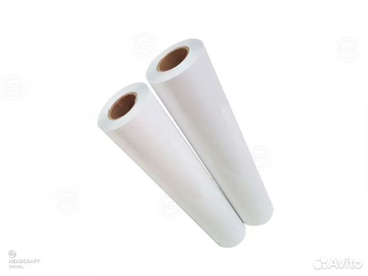 Пленка для DTF (дтф) принтера 30 и 60 см