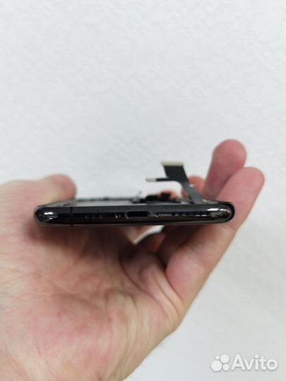 Корпус для iPhone 11 pro