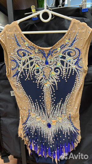 Групповые купальники для гимнастики