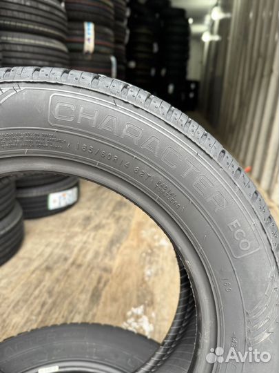 Ikon Tyres Character Eco 185/60 R14 82T