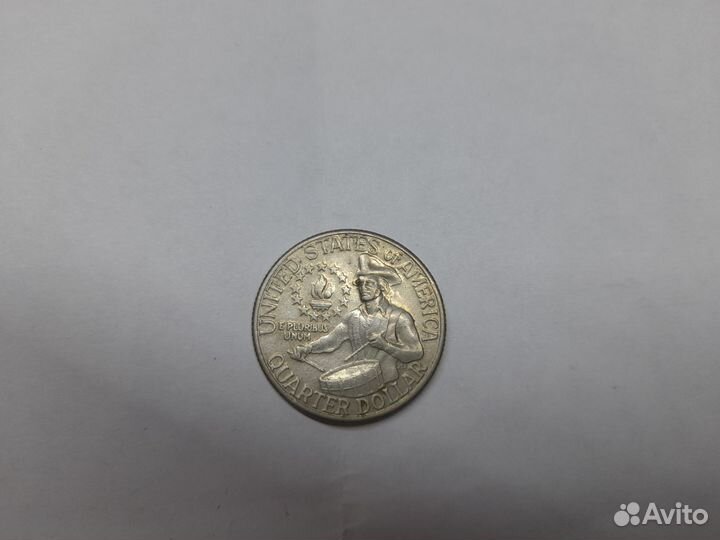 Старинные монеты