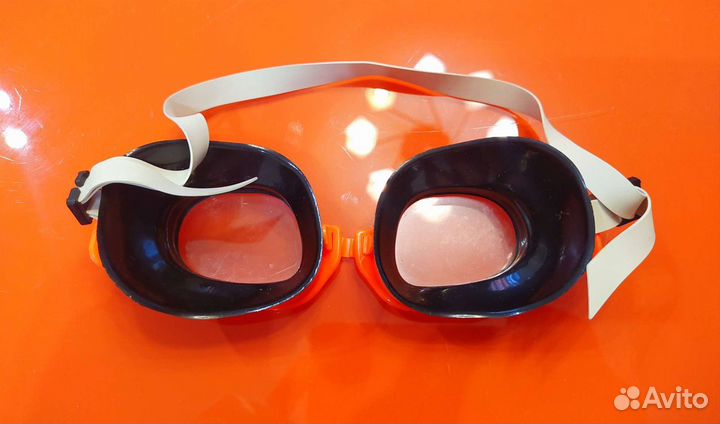 Очки для плавания(детские)