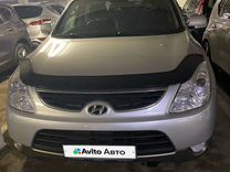 Hyundai ix55 3.0 AT, 2012, 246 309 км, с пробегом, цена 1 470 000 руб.