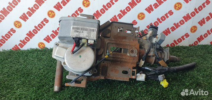 Рулевая колонка Nissan Micra AK12 CR12 1.2 2010