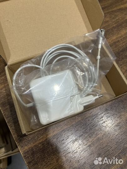 Блок питания для ноутбука apple 14.5V 3.1A 45W