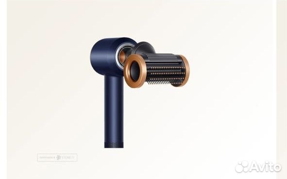 Фен dyson HD15