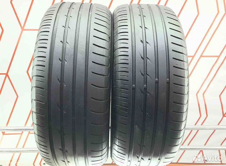 Yokohama C.Drive 2 AC02 235/50 R18