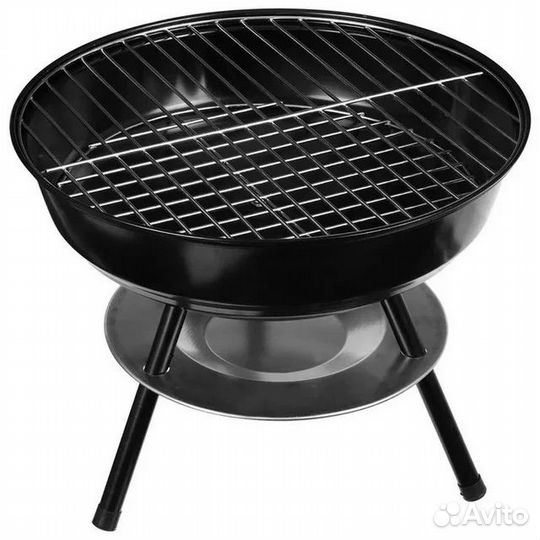 Гриль мангал