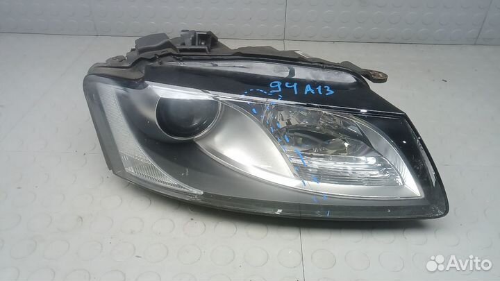 Фара правая Audi A5/RS5/S5