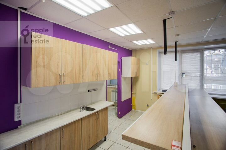 Нижняя Масловка 5к1