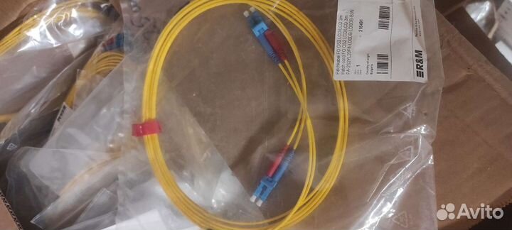 Модуль cisco, оптический кабель