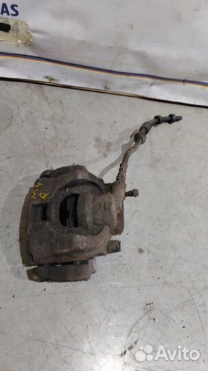 Суппорт передний правый Ford Mondeo CA2 mondeo 4