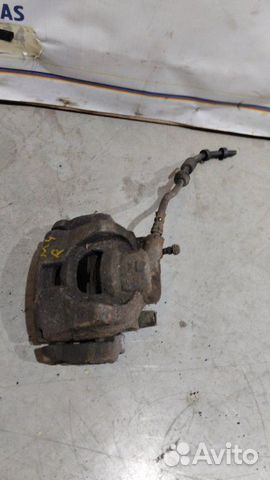 Суппорт передний правый Ford Mondeo CA2 mondeo 4