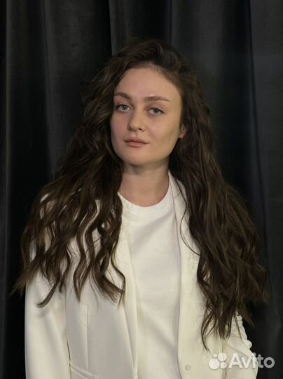 Стилист/визажист/свадебный стилист