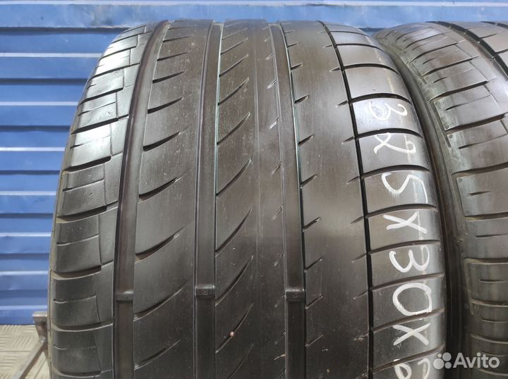 Dunlop SP Sport Maxx GT 325/30 R21 108Y