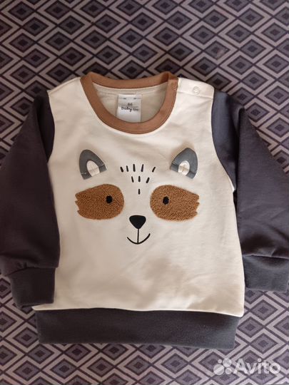 Кофта для мальчика, свитшот