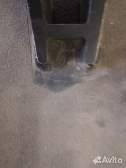 Дека для трюкового самоката