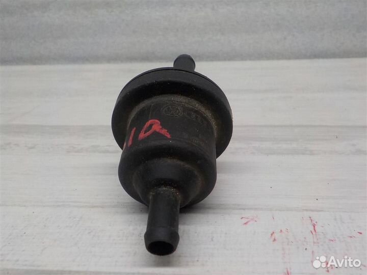 Клапан вентиляции топливного бака Skoda Fabia II