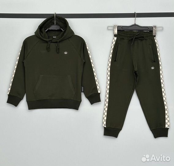 Костюм на мальчика 4-14