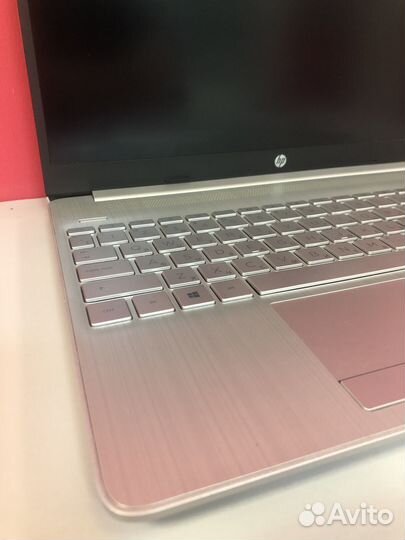 Ноутбук HP Laptop 15-dw1207ur