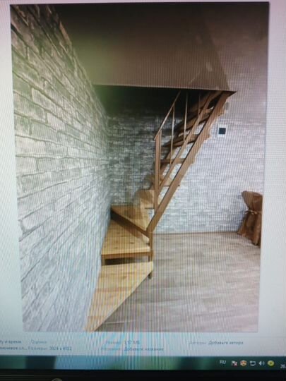 2-к. квартира, 60 м², 1/3 эт.