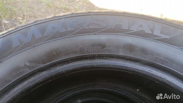 Marshal Crugen KL21 245/60 R18