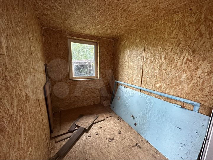 Участок 9,5 сот. (ИЖС)