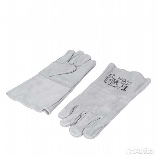 Краги сварочные