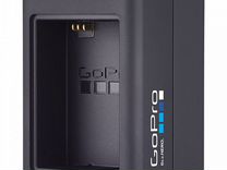 Зарядное устройство Go Pro Dual Battery Charger