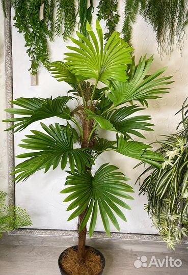 Искусственное дерево