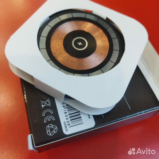 Бесплатное зарядное устройство+ доставка