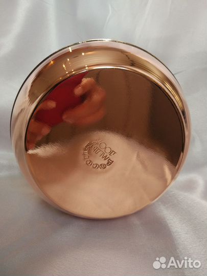 Чайник медный Россия