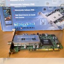 Спутниковый ресивер SkyStar 2, Советск