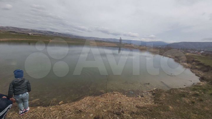 Участок 9,5 сот. (ИЖС)