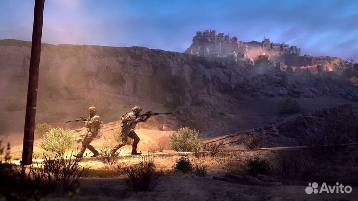 Call of Duty Modern Warfare II (Xbox One Series X)