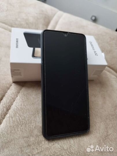 Телефон Samsung Galaxy A32