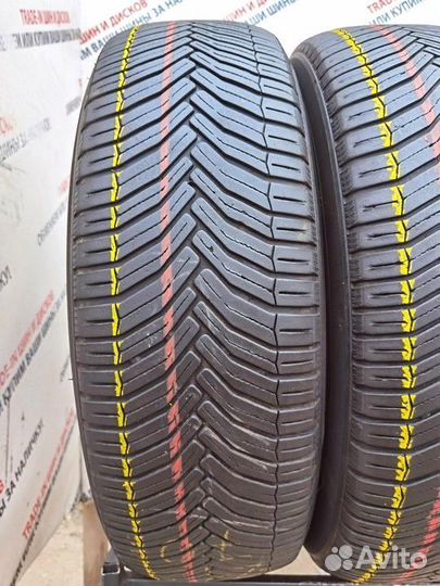 Michelin CrossClimate 215/70 R16 97H